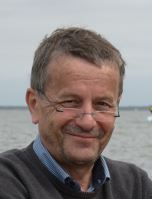 Wolfgang Wiese